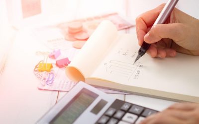5 Year-End Tax Planning Steps to Take Now
